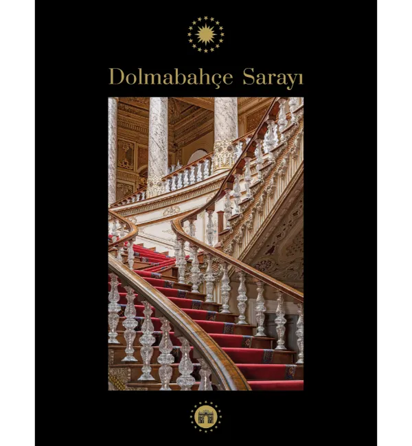 Dolmabahce-Sarayi