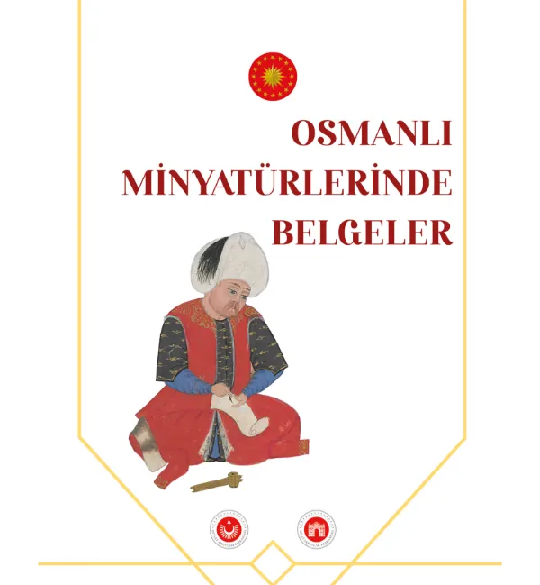 Osmanli-Minyaturlerinde-Belgeler