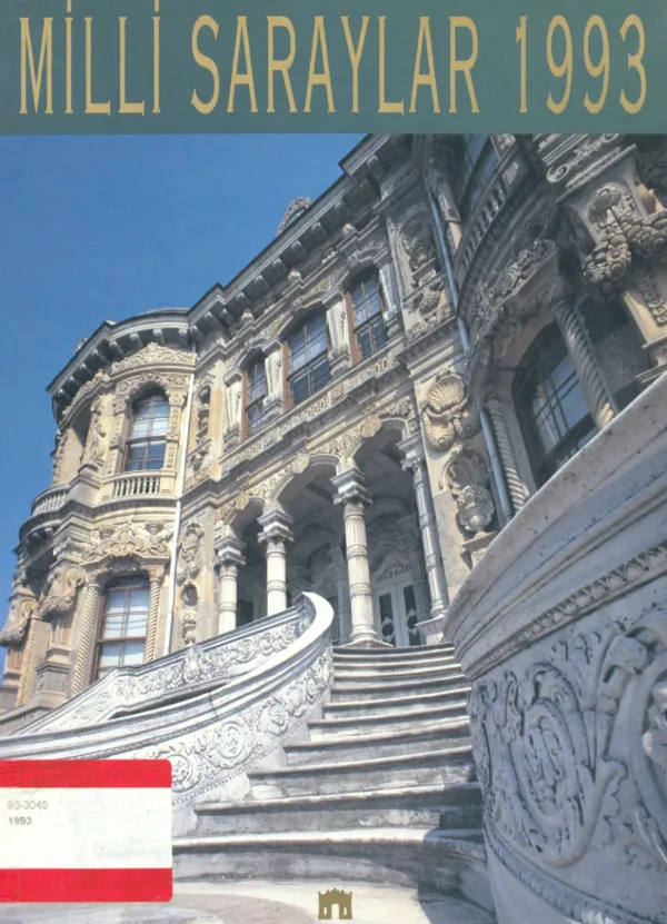 Milli-Saraylar-1993