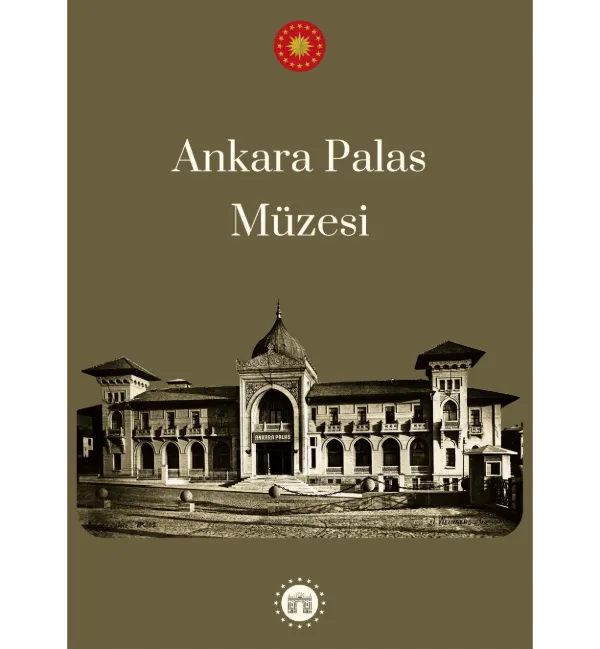 Ankara-Palas-Muzesi