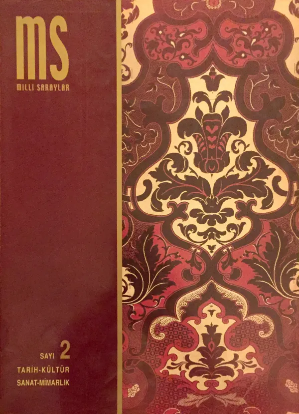 Sanat-Tarih-Kultur-Mimarlik-Dergisi-2-Sayi
