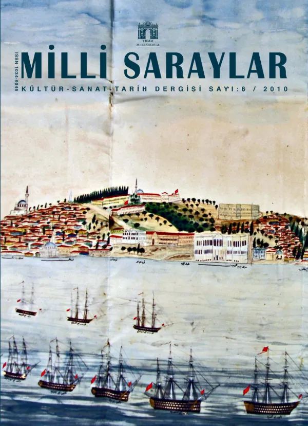 Kultur-Sanat-Tarih-Dergisi-6-Sayi
