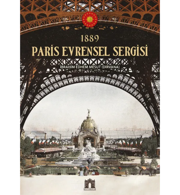 1889-Paris-Evrensel-Sergisi