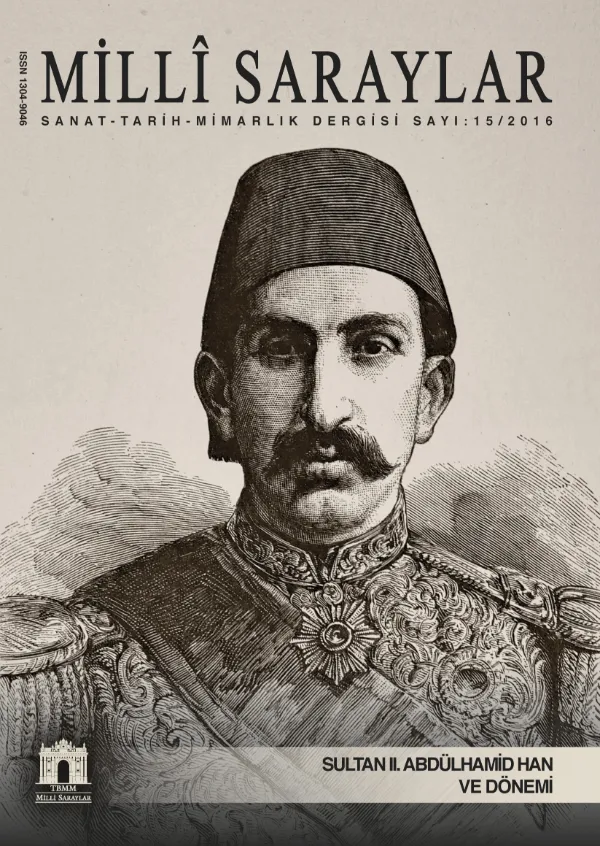 Sanat-Tarih-Mimarlik-Dergisi-15-Sayi